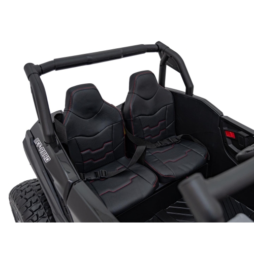 Buggy UTV X3 4x4 24V dwuosobowy pojazd elektryczny dla dzieci BBH-028